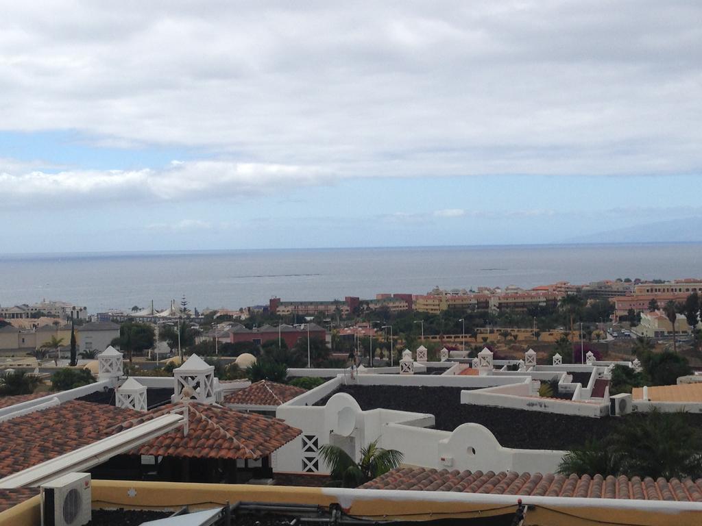 Villa Parque Del Conde, Ocean View Costa Adeje  Exterior photo